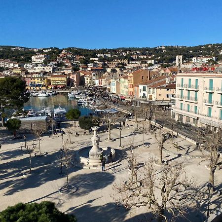 Vistabella By K6 Conciergerie Apartman Cassis Kültér fotó