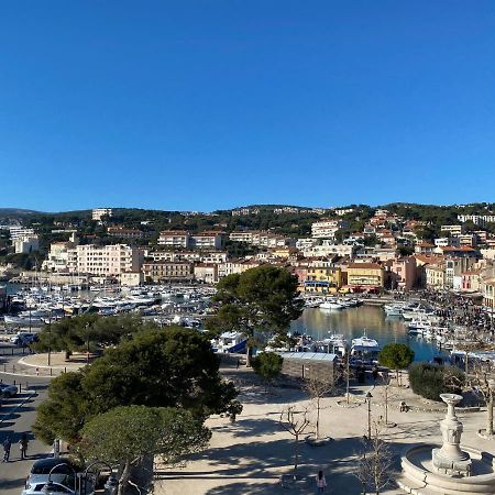 Vistabella By K6 Conciergerie Apartman Cassis Kültér fotó