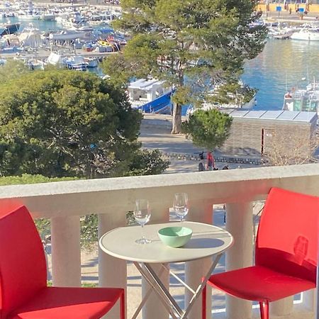 Vistabella By K6 Conciergerie Apartman Cassis Kültér fotó