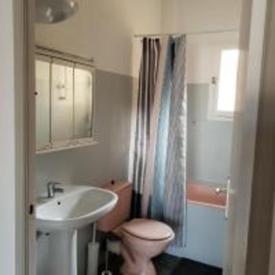 Vistabella By K6 Conciergerie Apartman Cassis Kültér fotó