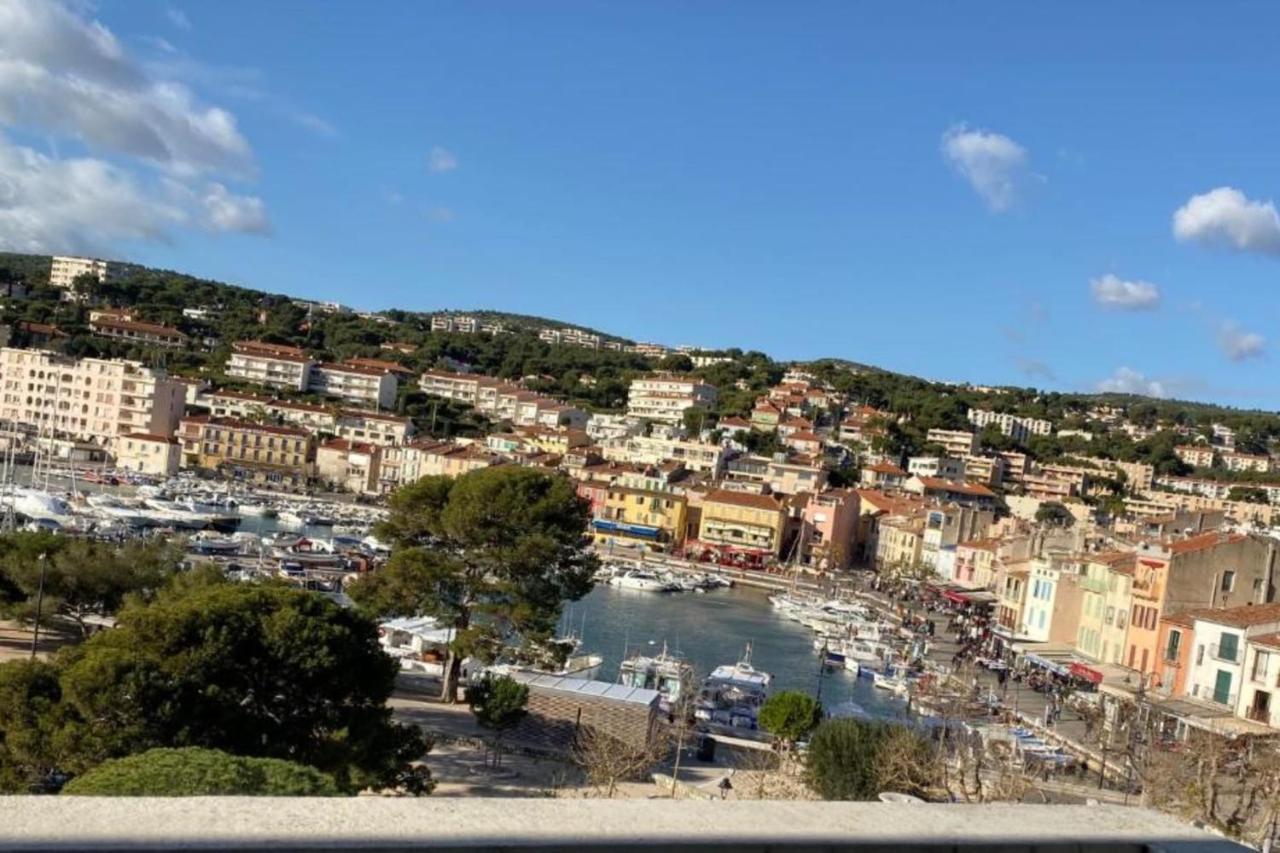 Vistabella By K6 Conciergerie Apartman Cassis Kültér fotó