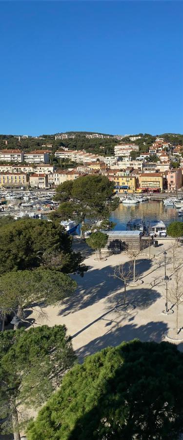 Vistabella By K6 Conciergerie Apartman Cassis Kültér fotó