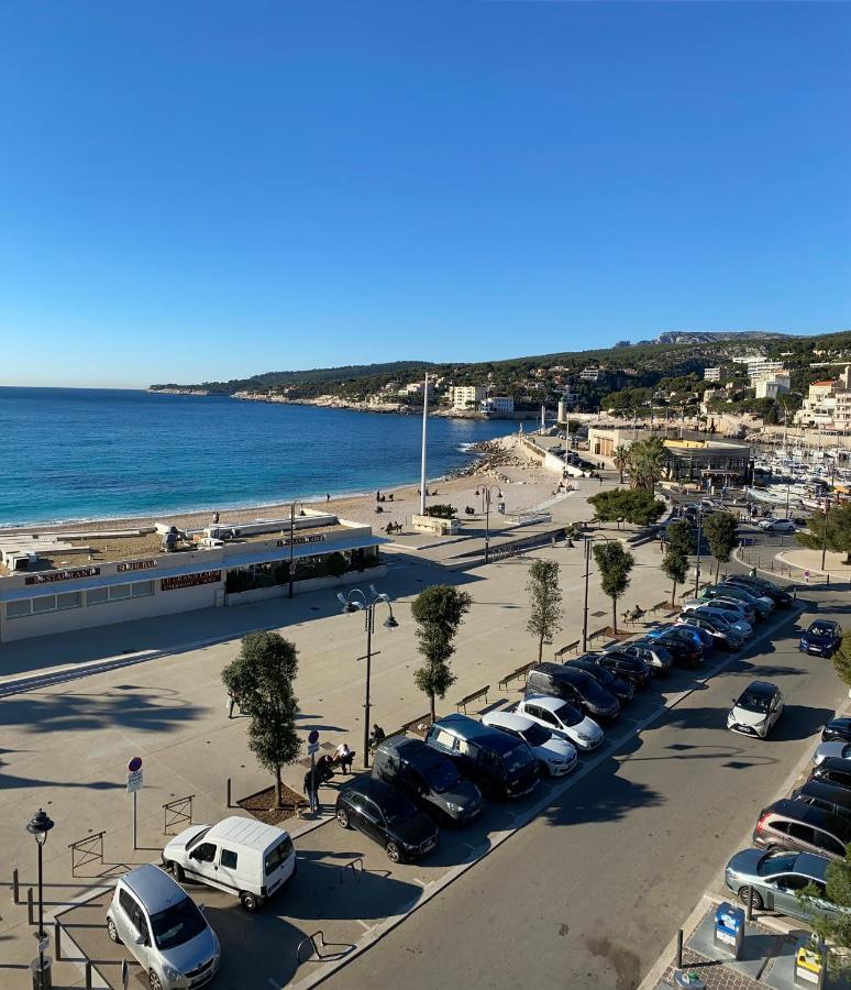 Vistabella By K6 Conciergerie Apartman Cassis Kültér fotó