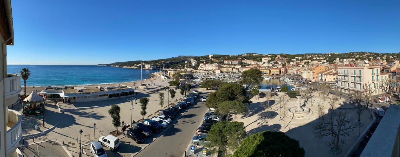 Vistabella By K6 Conciergerie Apartman Cassis Kültér fotó