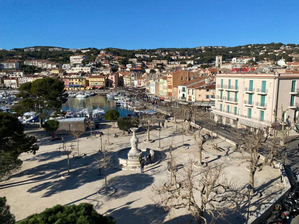 Vistabella By K6 Conciergerie Apartman Cassis Kültér fotó