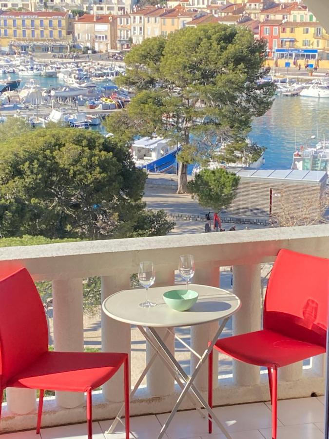 Vistabella By K6 Conciergerie Apartman Cassis Kültér fotó