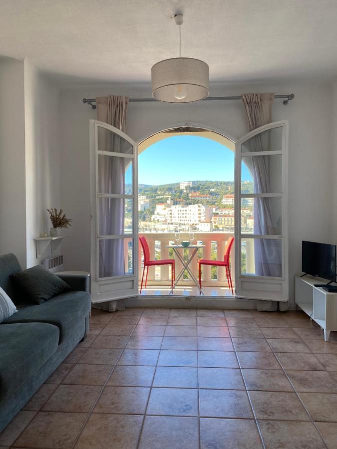 Vistabella By K6 Conciergerie Apartman Cassis Kültér fotó