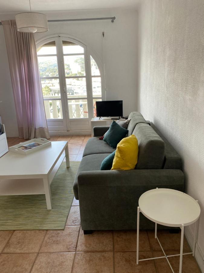 Vistabella By K6 Conciergerie Apartman Cassis Kültér fotó