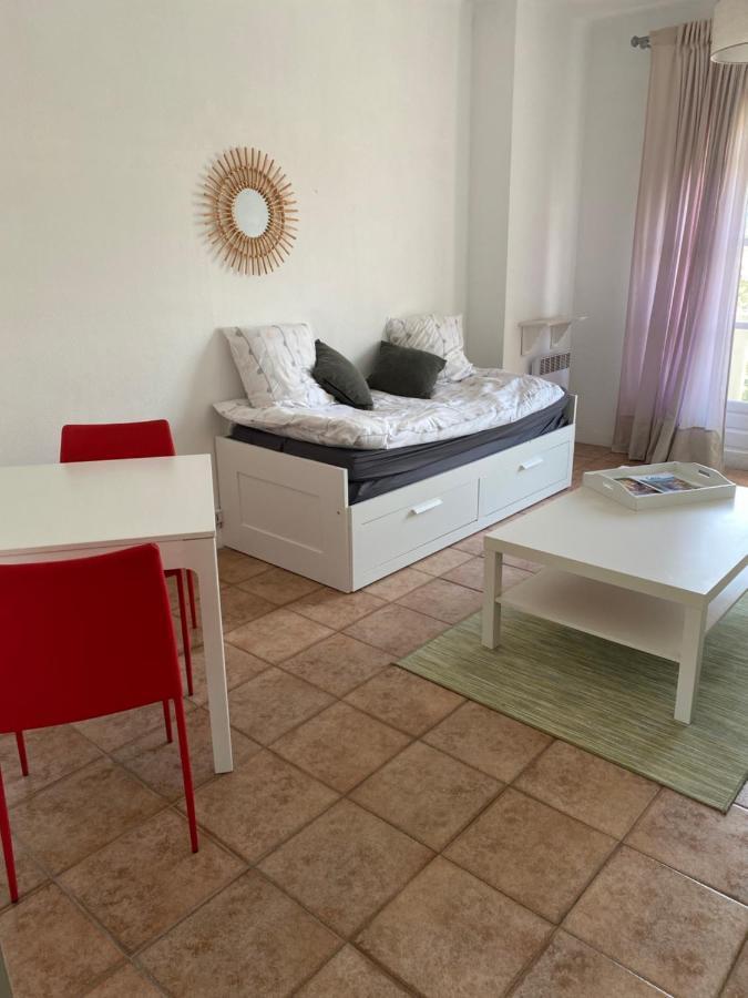 Vistabella By K6 Conciergerie Apartman Cassis Kültér fotó