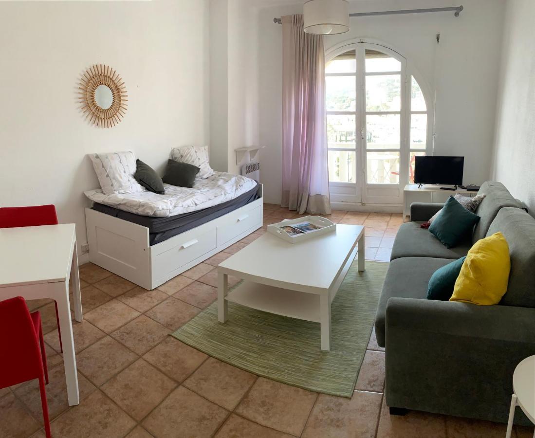 Vistabella By K6 Conciergerie Apartman Cassis Kültér fotó
