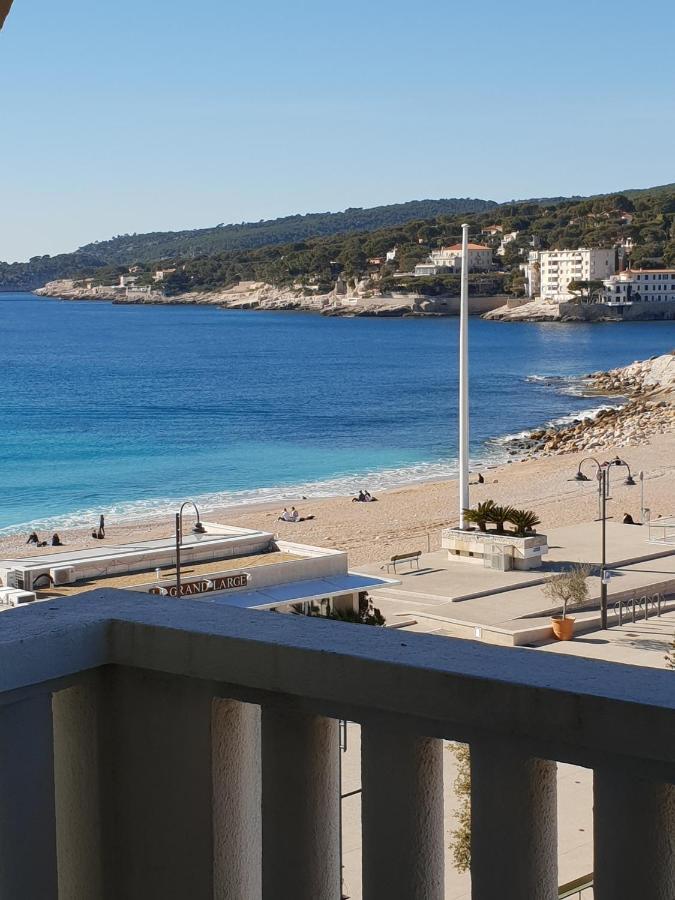 Vistabella By K6 Conciergerie Apartman Cassis Kültér fotó
